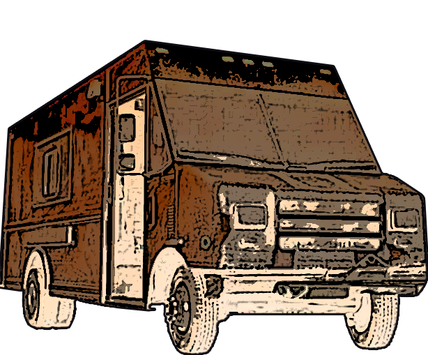 smoke and sow food truck